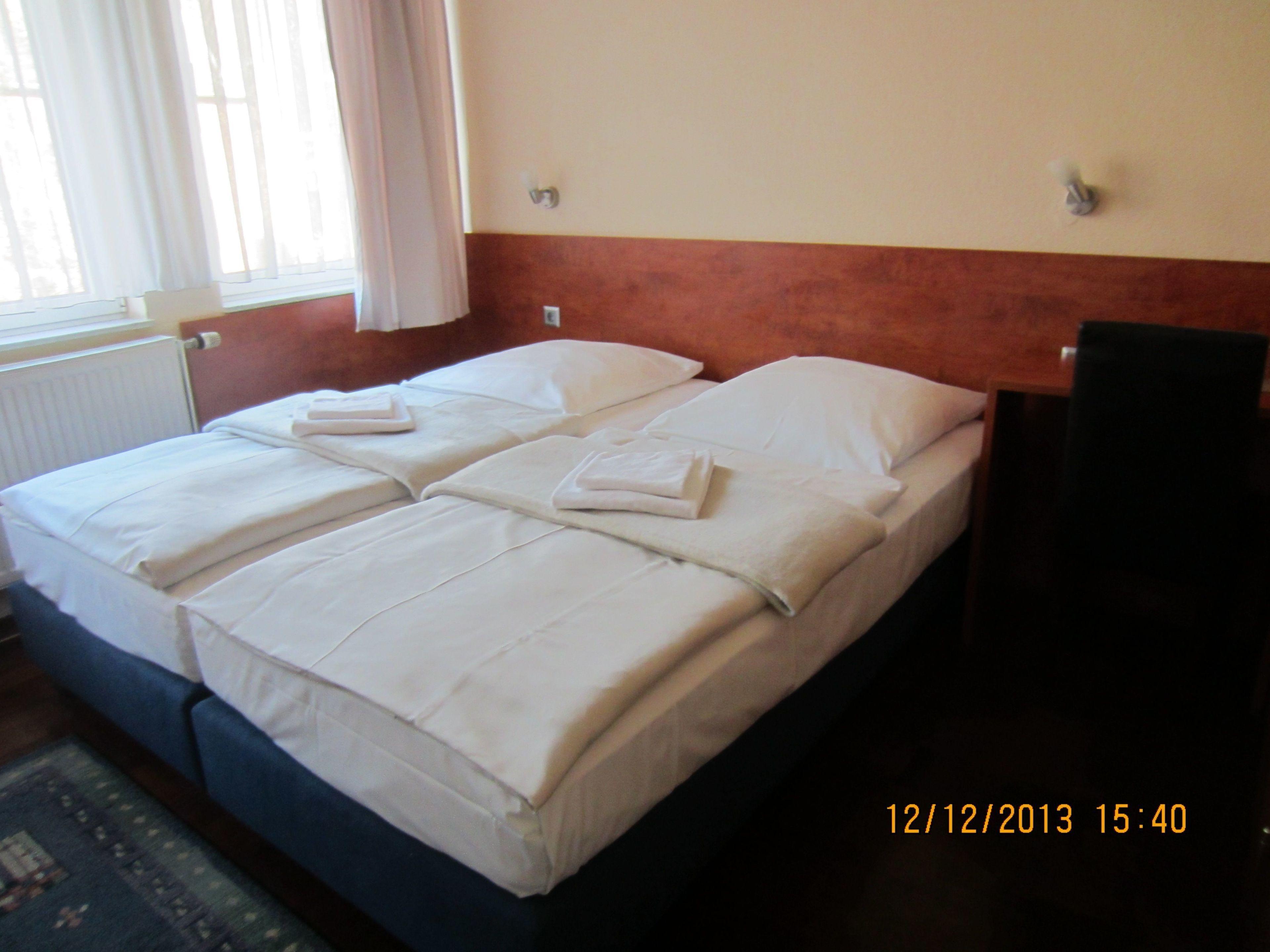 Altstadt Hotel Rheinblick — Photos 3